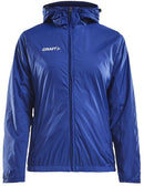 Wind Jacket W
