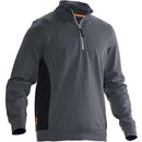 5401 Genser 1/2 Zip - BlestShop
