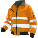 1359 Pilotjakke varsel - BlestShop