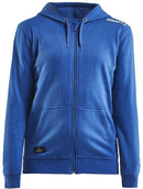 Community Fz Hoodie W - BlestShop