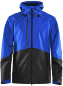 Block Shell Jacket M - BlestShop