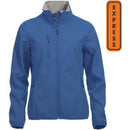 Basic Softshell Jacket Ladies - BlestShop