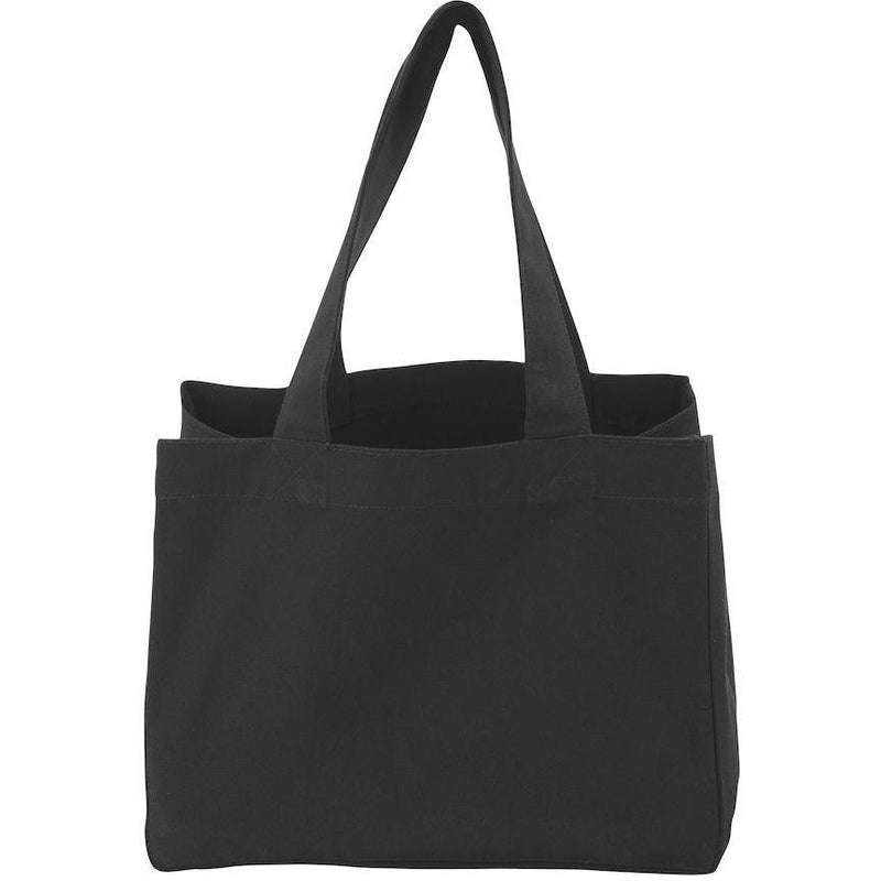 Tote Bag Heavy/S (GOTS)
