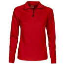 Coos Bay Half Zip Ladies - BlestShop