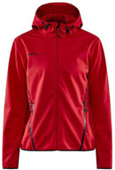 Adv Explore Soft Shell Jacket W - BlestShop