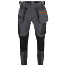 5550 Håndverksbukse Stretch - BlestShop