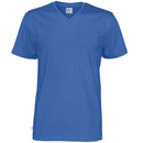 T-shirt V-neck Man (GOTS)