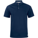 Advantage Stand-Up Collar Polo - BlestShop