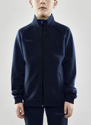 Core Soul Full Zip Jkt Jr - BlestShop