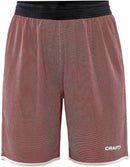 Progress Reversible Basket Shorts W