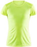 Adv Essence Ss Slim Tee W - BlestShop