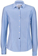 JH&F Indigo Bow 34 Women