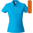 Basic Polo Ladies - BlestShop
