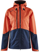 Block Shell Jacket W - BlestShop