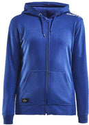 Community Fz Hoodie W - BlestShop