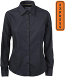 JH&F Yellow Bow 50 Woman