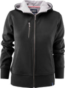 Parkwick Hooded Lady Jacket