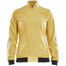 Pro Control Woven Jacket W