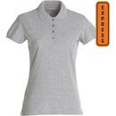 Basic Polo Ladies - BlestShop