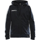 Pro Control Hood Jacket Jr