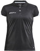 Pro Control Impact Polo W