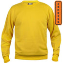 Basic Roundneck - BlestShop