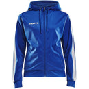 Pro Control Hood Jacket W