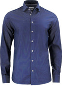 JH&F Purple Bow 49 Slim Fit