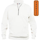 Basic Half Zip - BlestShop