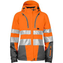 6424 Vinterjakke Dame KL 3/2 - BlestShop