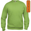 Basic Roundneck More - BlestShop