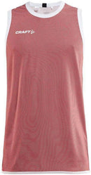 Progress Reversible Basket Singlet M