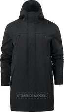 Hurstbridge City Coat