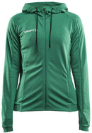 Evolve Hood Jacket W - BlestShop