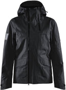 Polar Shell Jacket W