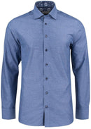 JH&F Purple Bow 144 Regular Fit