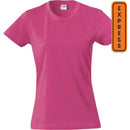 Basic-T Ladies - BlestShop
