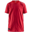 Community Mix SS Tee Jr - BlestShop