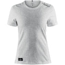 Community Mix SS Tee W - BlestShop