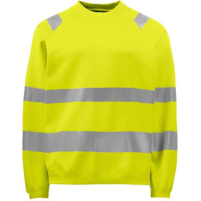 6106 Sweatshirt HV CL 3 - BlestShop