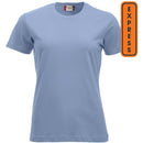 New Classic-T Ladies