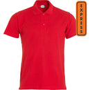 Basic Polo - BlestShop