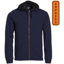 Classic Hoody Full Zip - BlestShop