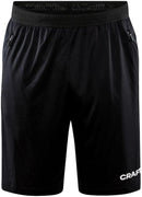 Evolve Zip Pocket Shorts M - BlestShop