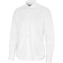 Poplin Slim Fit Man (GOTS)