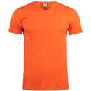 Basic-T V-neck - BlestShop