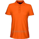 Rimrock Cotton Pique Ladies