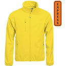 Basic Softshell Jacket - BlestShop