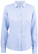 JH&F Indigo Bow 33 Women