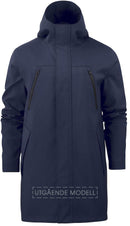 Hurstbridge City Coat